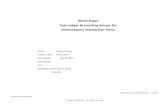 White Paper Subledger Accounting for Intercompany Transaction Flows V5.6