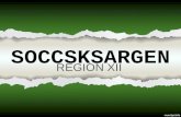 soccsksargen (Region 12)