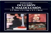 Oclusion y Maloclusion - Howat - Virgencitadelospacientes