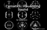 Kmdi   cymatics presentation