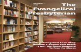 The Evangelical Presbyterian - September-October 2011