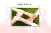 Team Building(Train The Trainer  Silver Shadow) By Waqas Hassan Khan