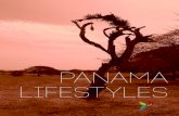 Panama Lifestyles