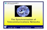 Ascom Synchronization