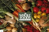 Whole foods market 0176