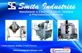 Smita Industries Maharashtra India