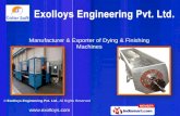 Exolloys Engineering Pvt. Ltd. Maharashtra India