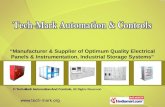 Tech - Mark Automation And Controls Maharashtra India