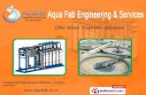 Aqua Fab Engineering and Services Delhi  India