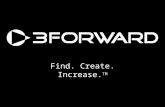 3forward Overview
