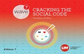 UM Wave7 - Cracking the Social Code / Germany (Deutsch)