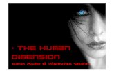 PINAR AKKAYA - The Human Dimension