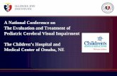American Conference on Pediatric Cerebral Visual Impairment