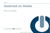 Aimia SEO & Social Media Presentation - May 2010