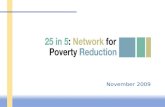 Strengthening Community Linkages On Poverty Reduction In Ontario