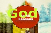 Nooma God of All Seasons