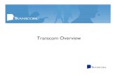Transcom Corporate Deck   Linkedin
