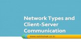 Network Client Server