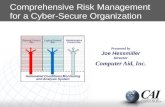 Automation of Information (Cyber) Security
