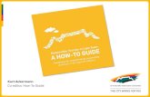 Presenting Cape Town's new How-To Guide for implementing Responsible Tourism
