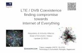 Supelec   lte 4G - digital terrestrial tv (DTT) coexistence update - 2013
