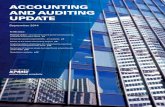 Accounting and Auditing Update - September 2014