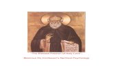 Saintt Maximus the Confessor On the Passions