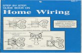 Step by Step Guide on Home Wiring - McReynolds