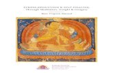 Self-Healing Through Meditation - NalandaManual