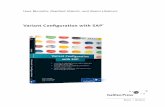 Book Variant Configuration With SAP