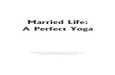 94186558 Married Life a Perfect Yoga - Authored by  Shriram Sharma Acharya