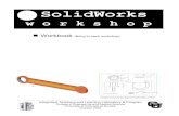 SolidWorks Exercises