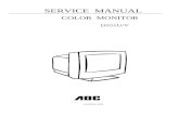 D551V 2CD 1 a Service Manual