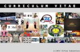 Curriculum Vitae Alfina Subiantoro (MC)