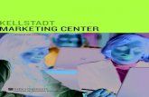 Kellstadt Marketing Center - Program and Seminar Guide 2013-2014