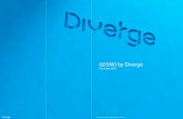 QOSMO by Diverge Design (Portugal)