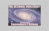 The Vetinari Dualegacy: Chapter 24.5