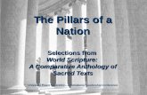 The Pillars of a Society