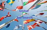 Global Job Search for International Students June 14