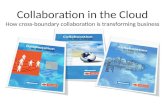 Collaboration In The Cloud Prelude