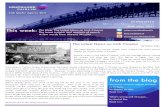 Mindshare Weekly Newsletter 20th May 2011