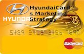 Hyundai card-marketin)