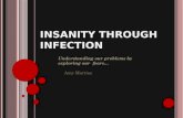 Insanity Through Infection
