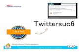Speedsessie top 10 twitter-succes