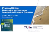 Keynote on Process Mining at SSCI 2010 / CIDM 2011