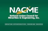Nacme resources