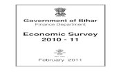Economic Survey 2011 English