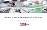 Zeta Research contract research organisation clinical studies
