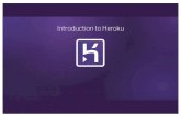 Heroku webcastdeck+20130828