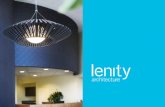 Lenity Architecture Portfolio